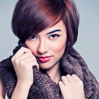 Làm đẹp - Son hồng đào bắt mắt